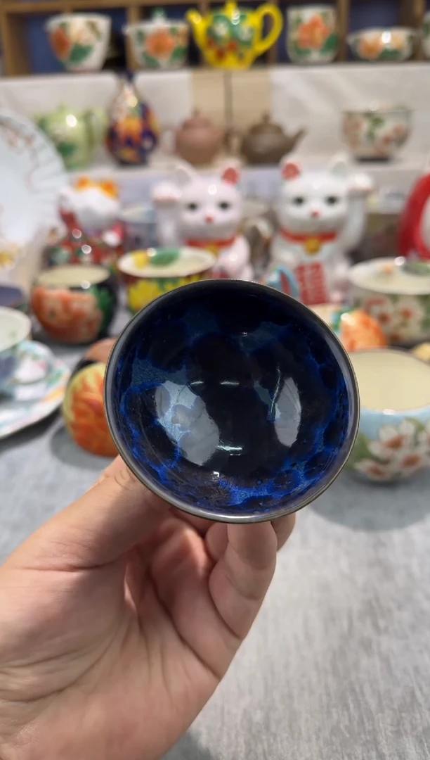 【闪购商品】碗鹏哥鹏哥瓷器专拍