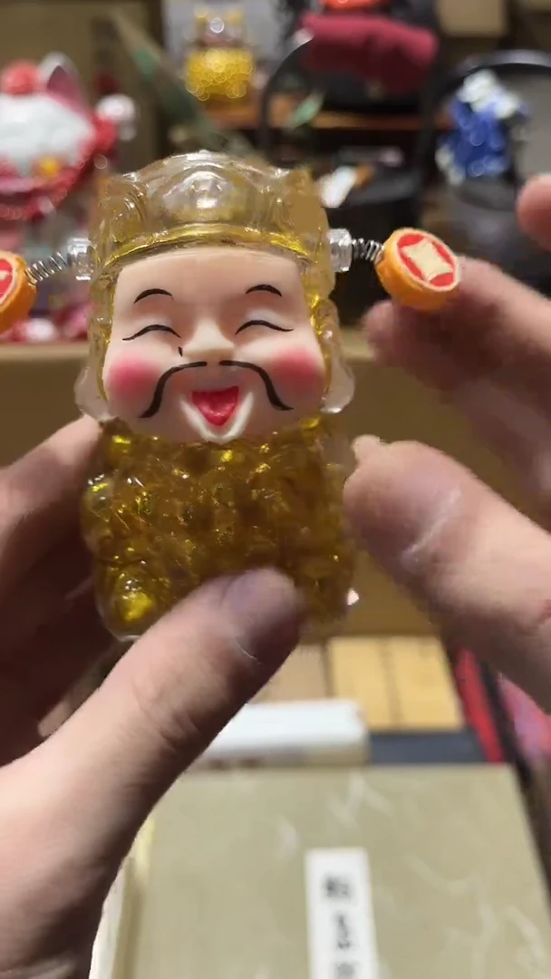 瓷片陶茶666文玩周边多人