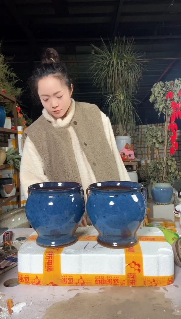 【闪购商品】红陶18*19