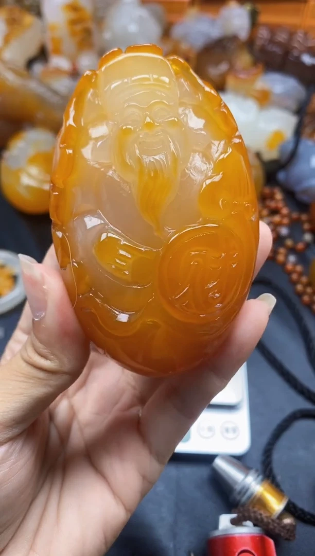 未镶嵌1玛瑙/玉髓春**南ll