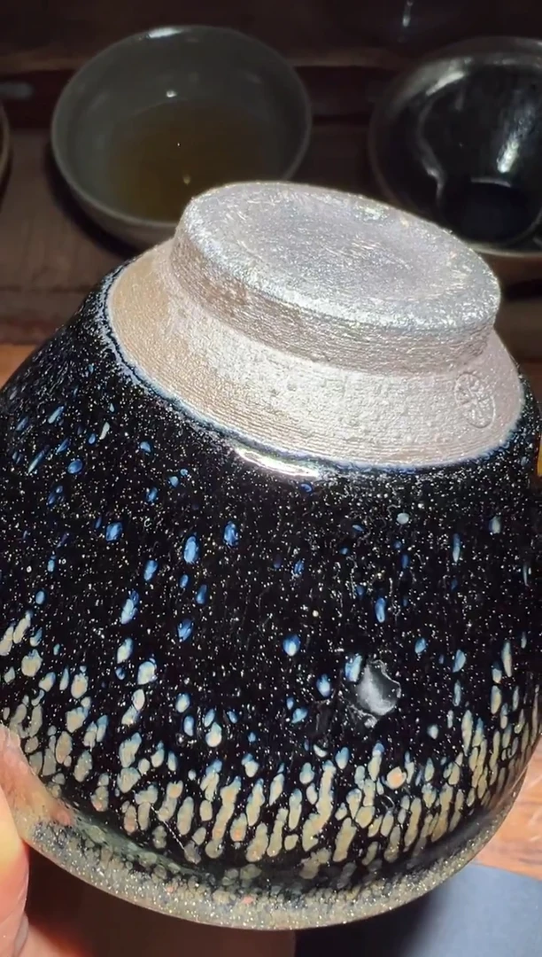 茶盏赵丽美高端收藏38