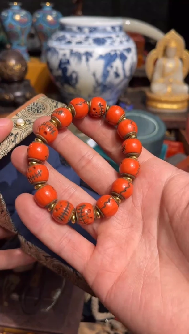 【闪购商品】玛瑙/玉髓颈饰未镶嵌上上上上专属链接13