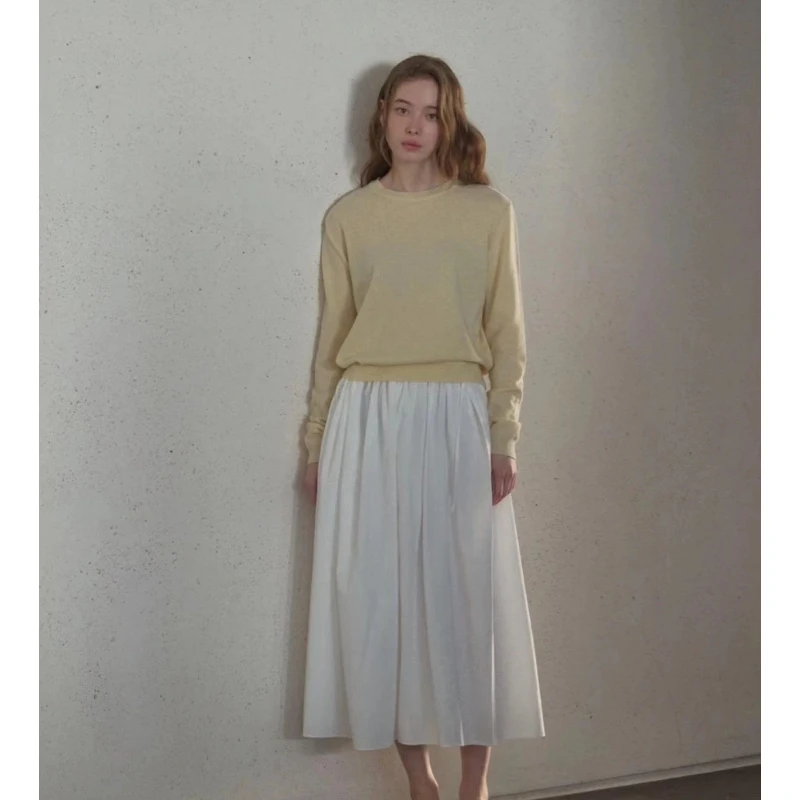 【F001-200】女装韩版针织衫集合时尚百搭款女装333