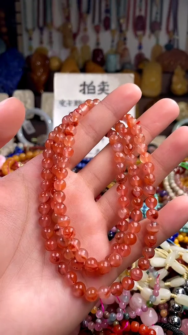 南红玛瑙.未镶嵌(一物一件)150488