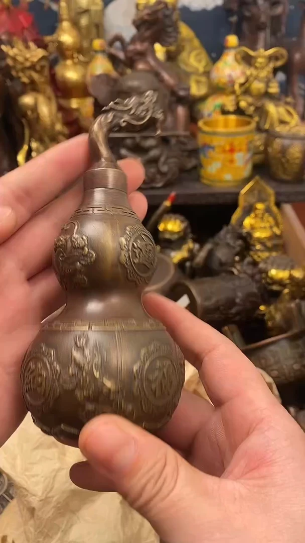 案台摆件  物品摆件