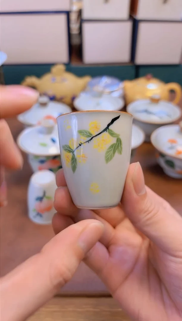 【闪购商品】茶周边产品茶器茶具