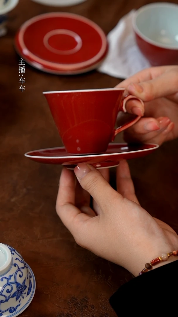 【闪购商品】江江的好物瓷器分享