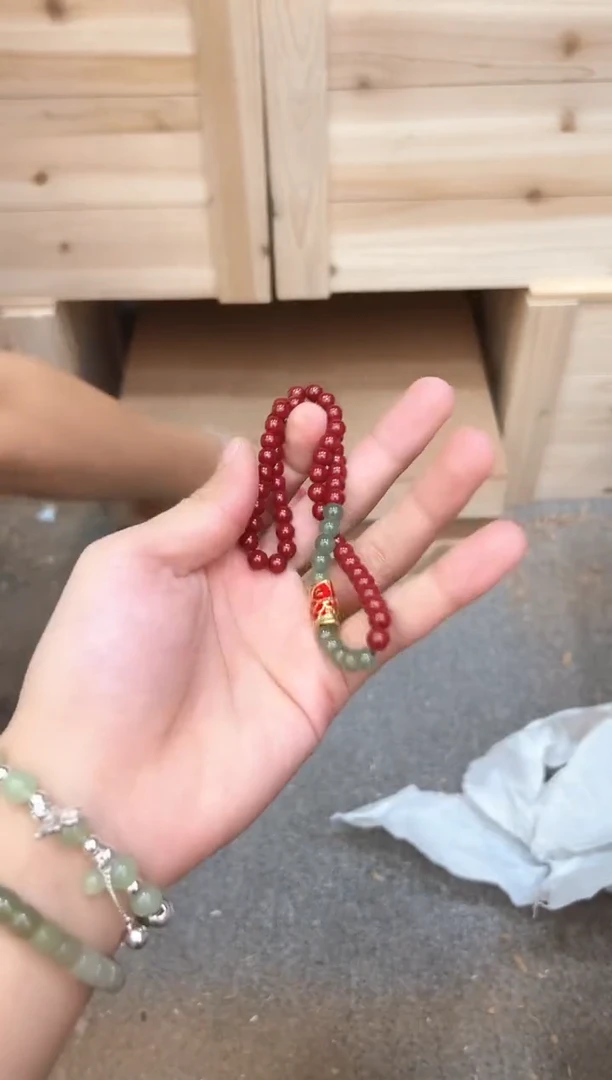 精品手串（无礼盒）@@sp363