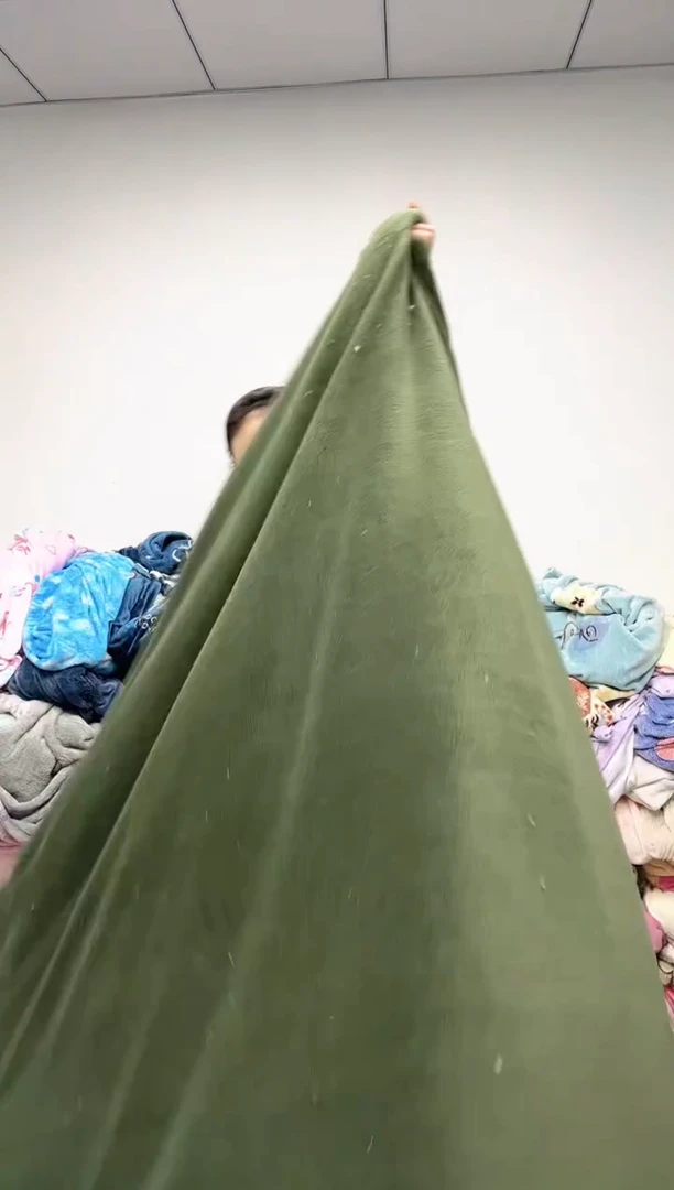 法兰绒3X2左右以主播所说为准