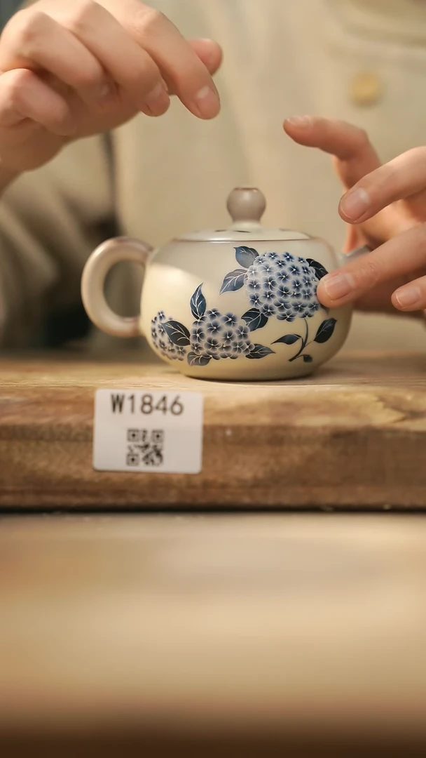 【闪购商品】【经典福利】/ 壶@@W1846