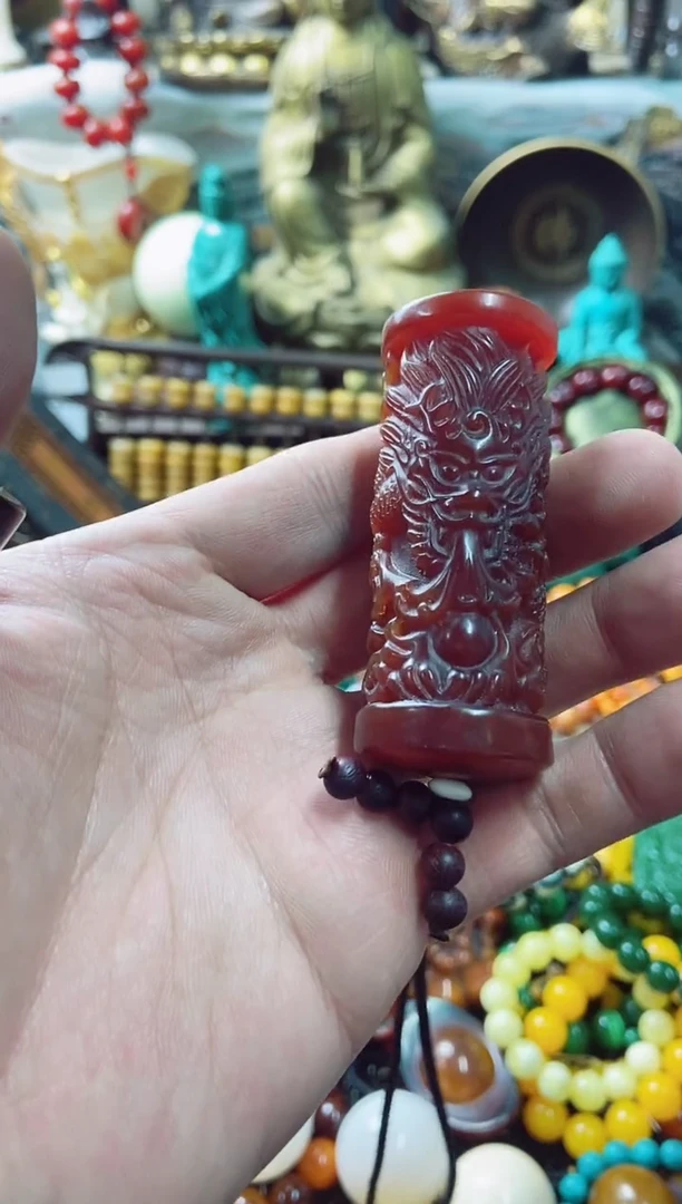 【闪购商品】琥珀裸石未镶嵌主播推荐主播推荐