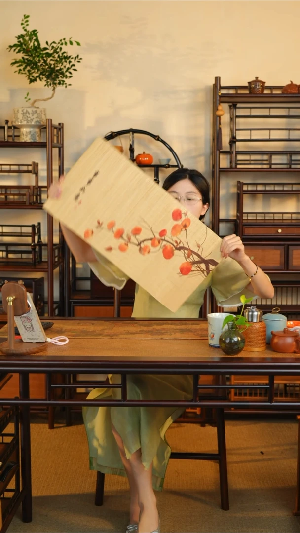 茶席....啊啊啊啊啊