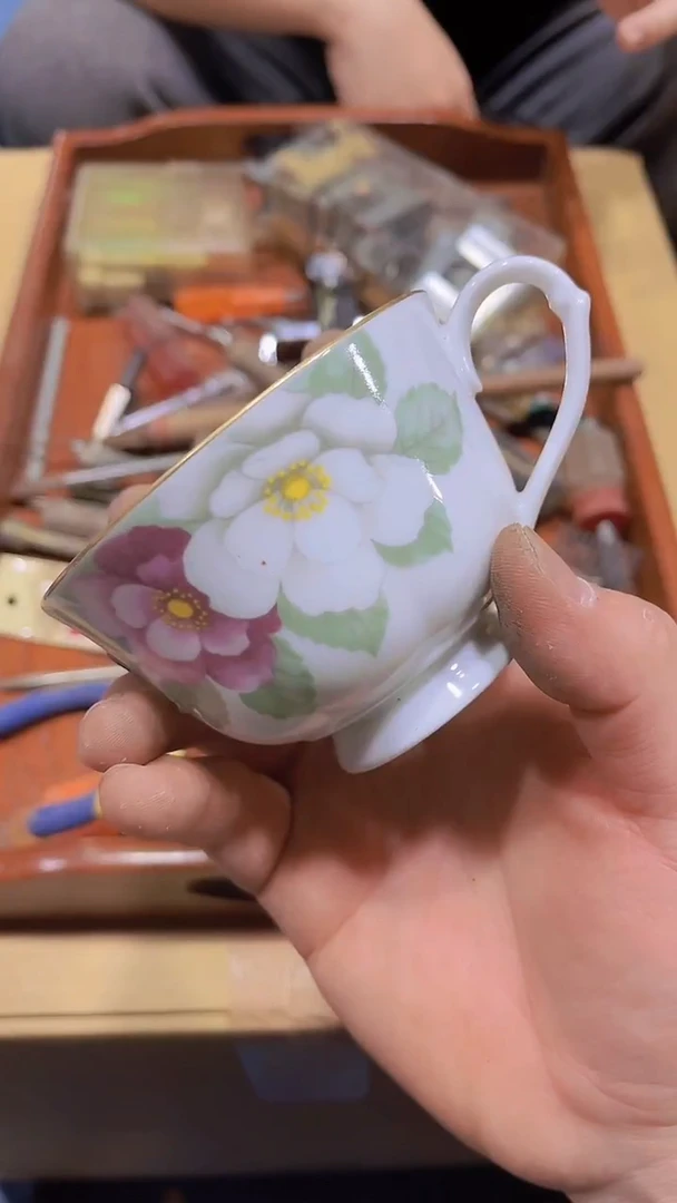 【闪购商品】瑕疵品瓷器瓷器瓷器