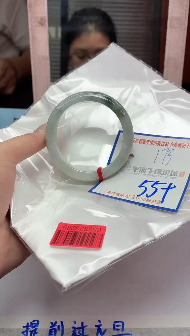 未镶嵌手镯翡翠11111
