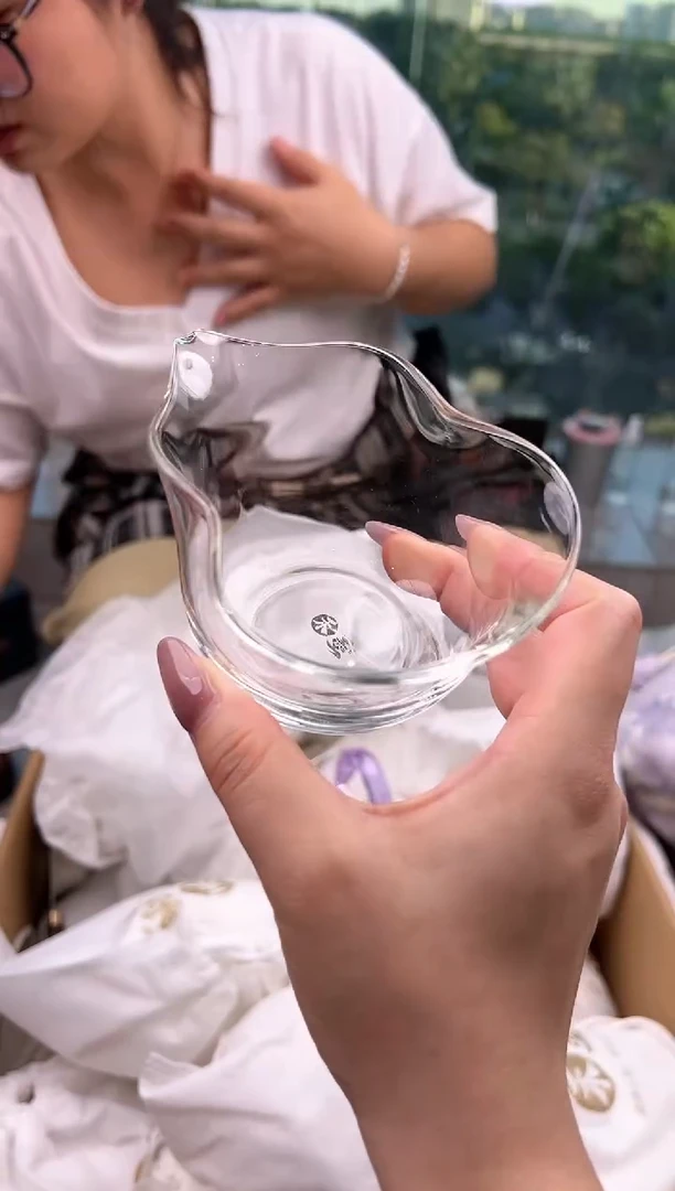禾墨 清如透明色