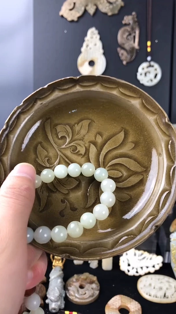 瓷器钰*麟瓷器瓷器瓷器和田