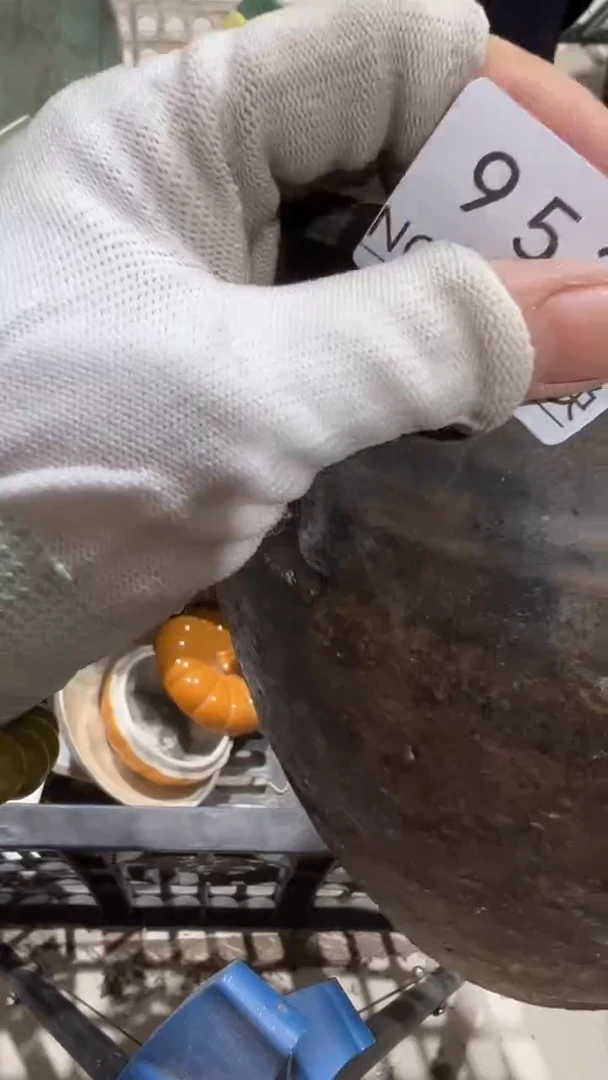 木质**工艺品1229952