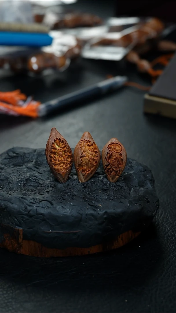 手串/手链橄榄核橄榄核