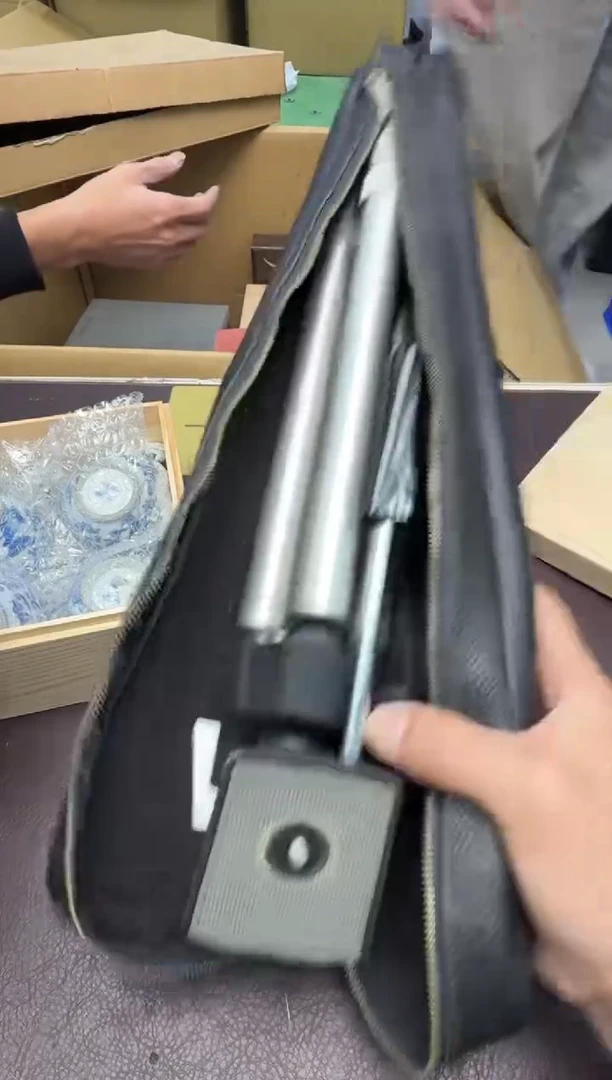 手工艺品琉璃人*子302