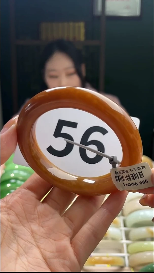 定制和田玉和田玉手镯