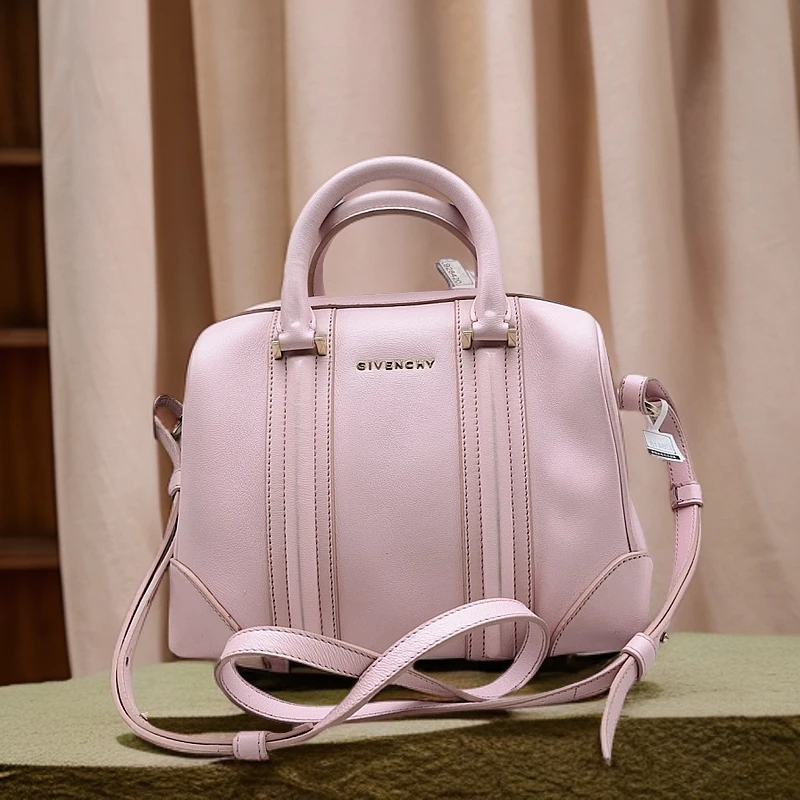 95新 Givenchy/纪梵希 波士顿手提包1177 3436
