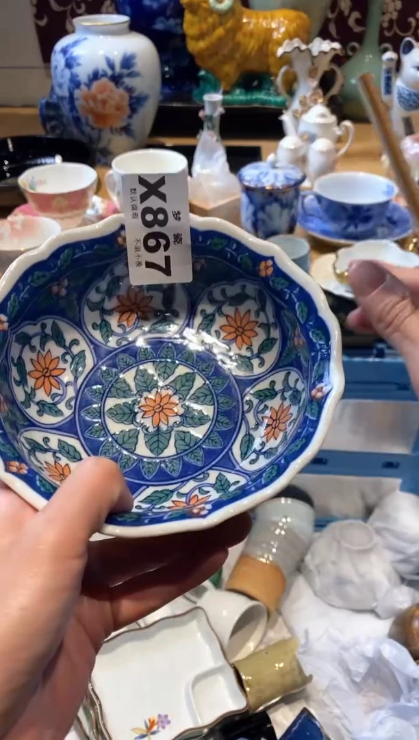 【闪购商品】瓷片瓷器哈哈哈哈哈哈哈哈哈