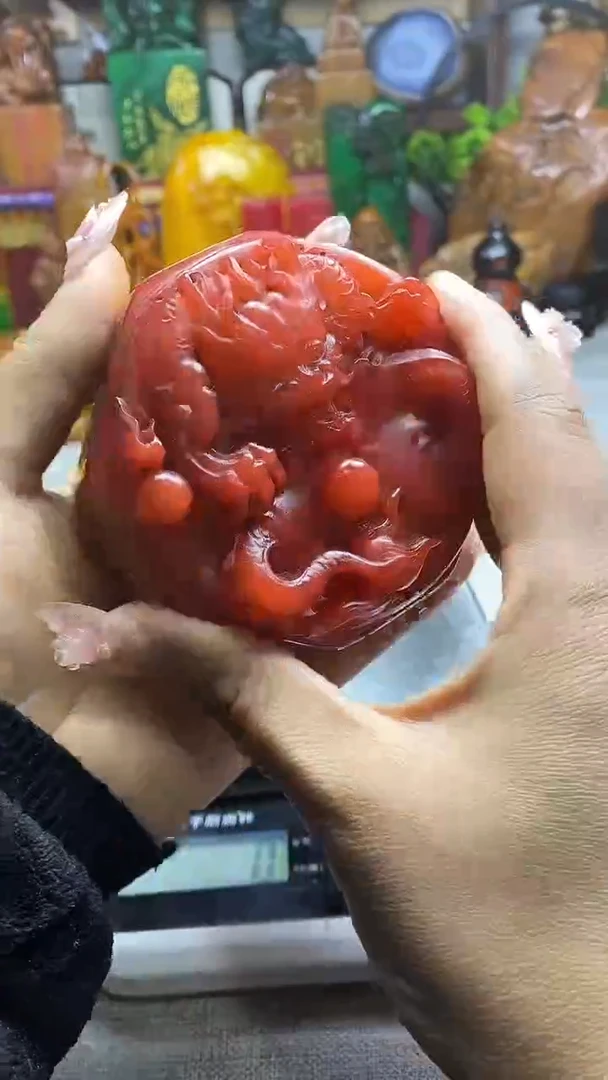 寿山石印石纯天然篆刻石料