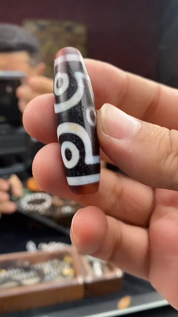 玛瑙/玉髓88未镶嵌-05011多样性发其一