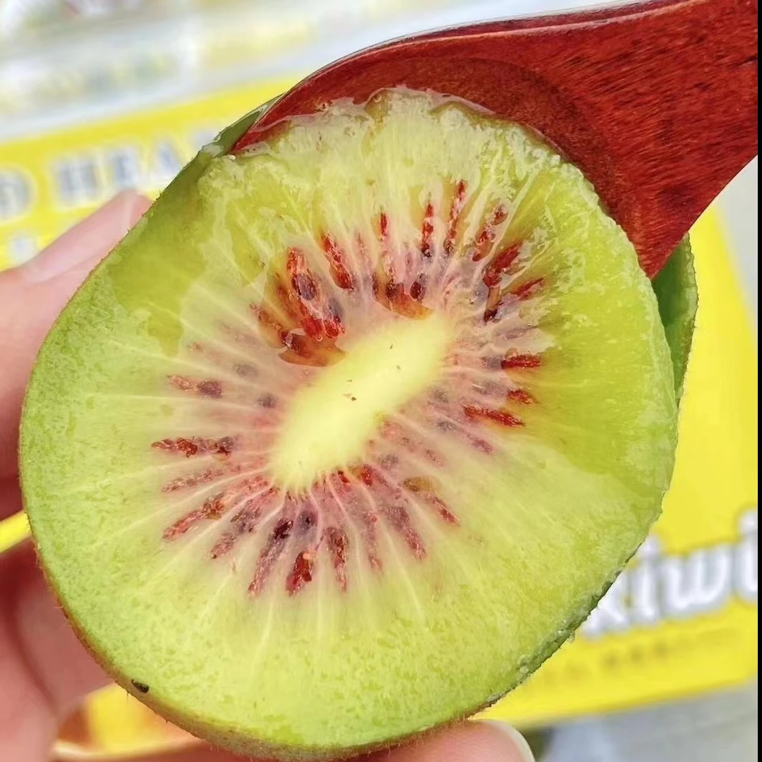 顺丰明天到，滇猴王云南红心猕猴桃一份12/24云南省