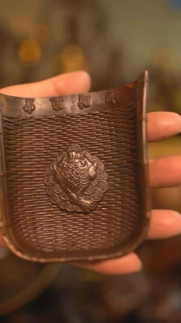 孤品铜器孤品铜器