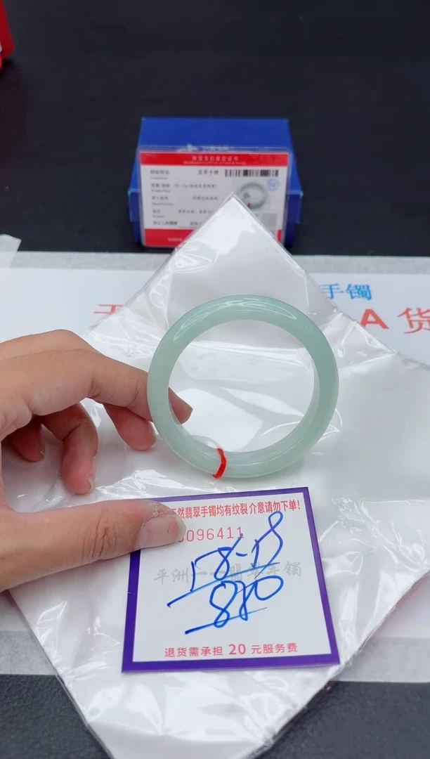 未镶嵌手镯翡翠11111111