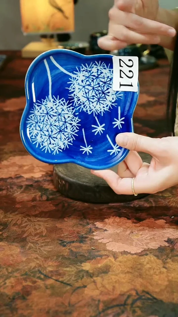 茶碗...........微瑕