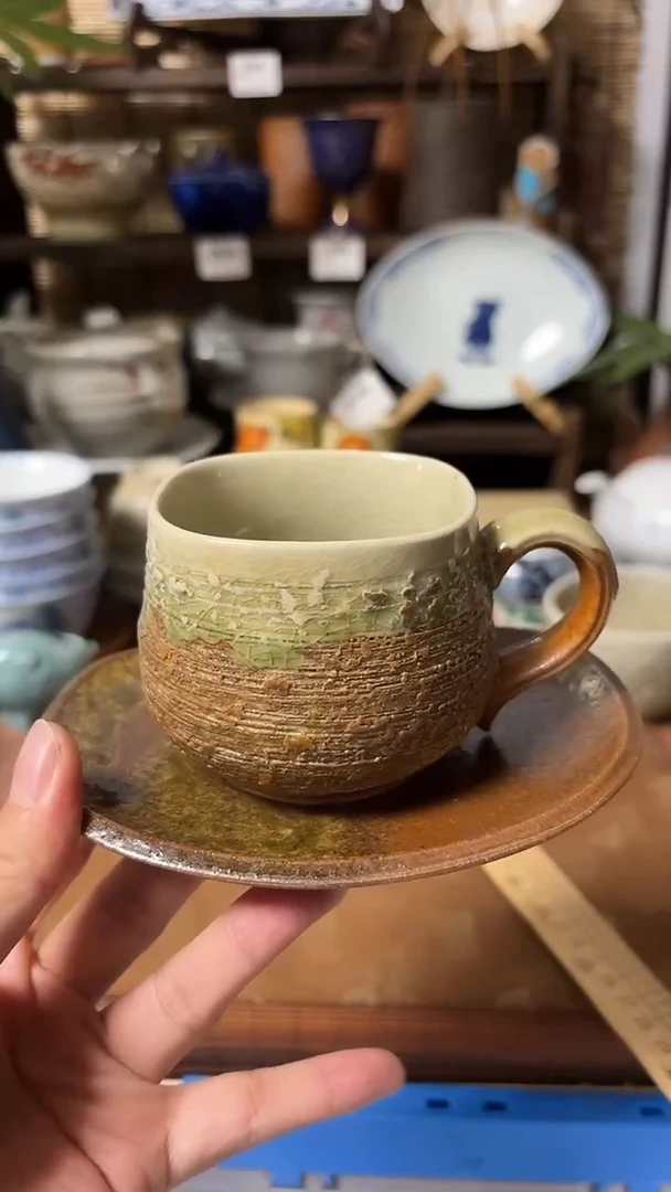 【闪购商品】瓷片喵喵家都是大漂亮自己搭的