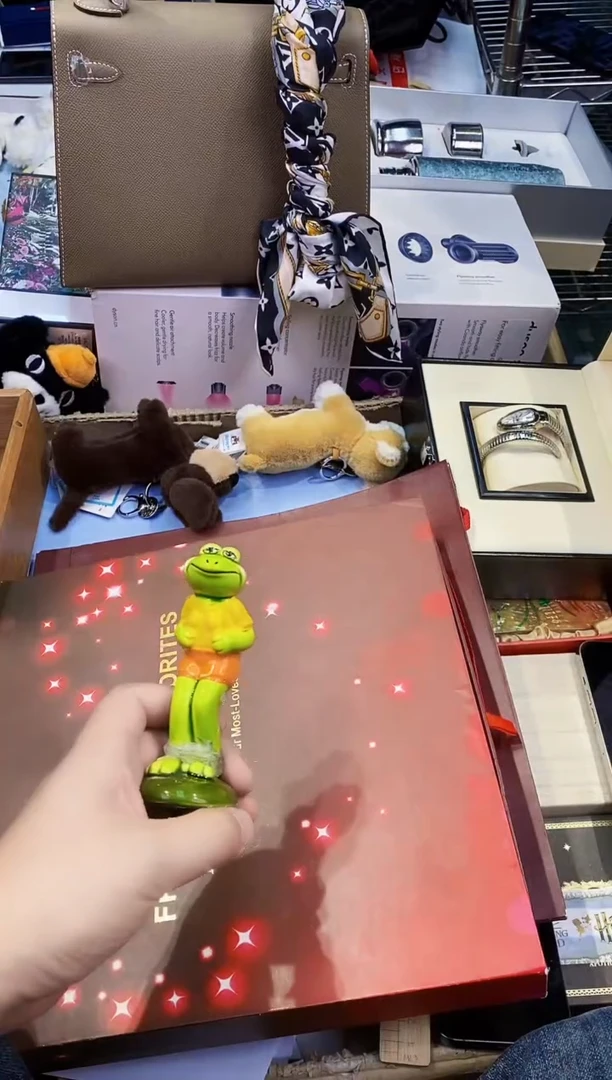【闪购商品】瓷片都是我的大宝贝儿瓷器