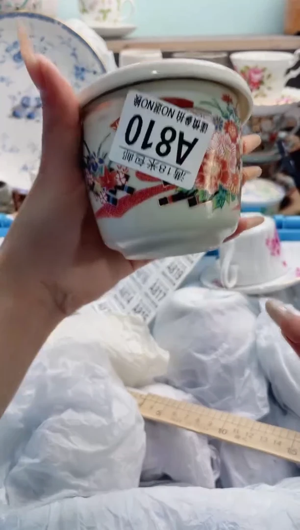 琉璃手工艺品A810***********