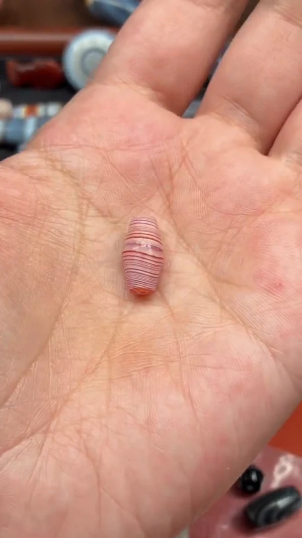 未镶嵌颈饰玛瑙/玉髓【肖钟出品】东南亚配珠