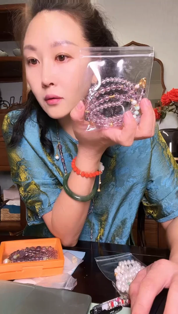 清和自在-珠宝缘225