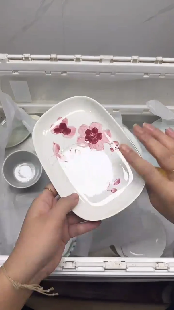 【闪购商品】402回流瓷器，默认微瑕18.8包邮