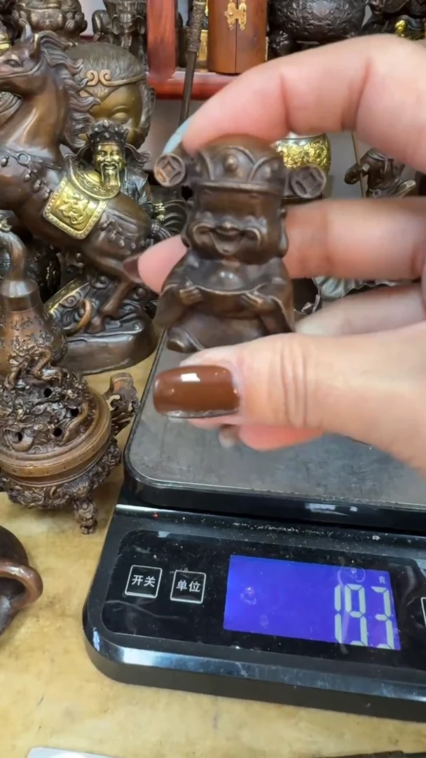 铜韵铜器铜韵铜器