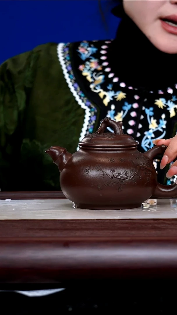 茶杯紫砂122121312