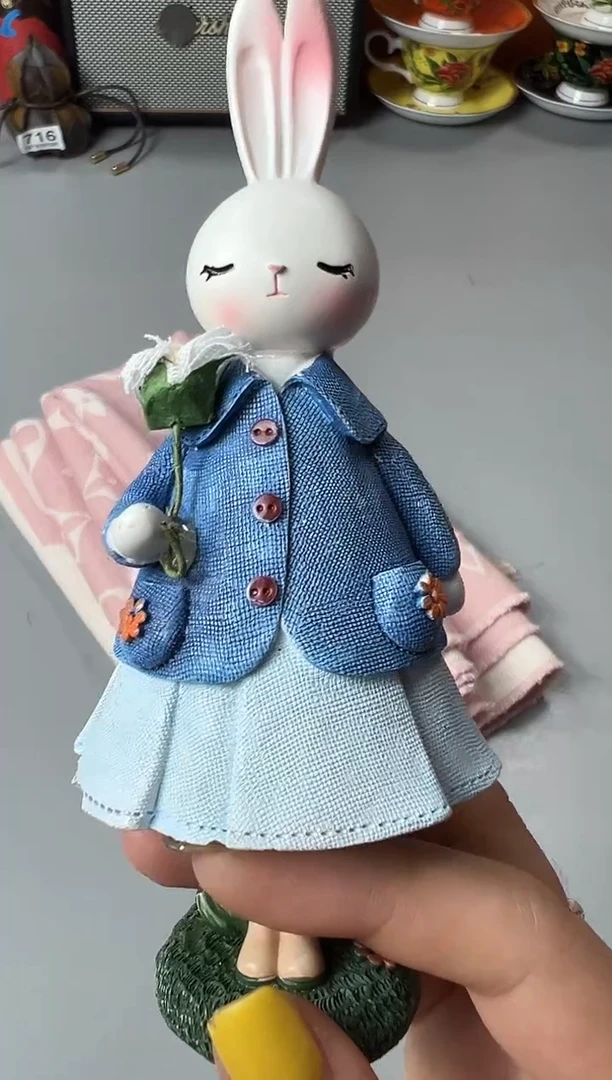 瓷片粉手工无品牌 七天无理由