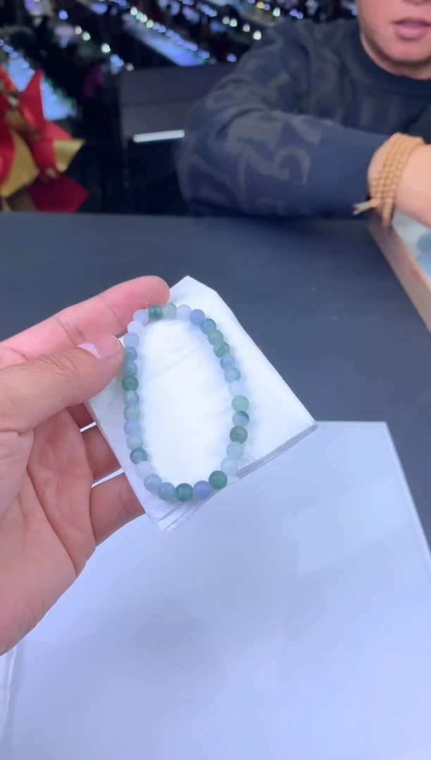 未镶嵌定制翡翠剪*水-3118