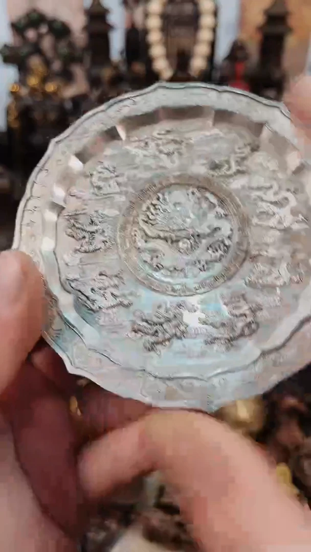 【闪购商品】精铜工匠 独具韵味