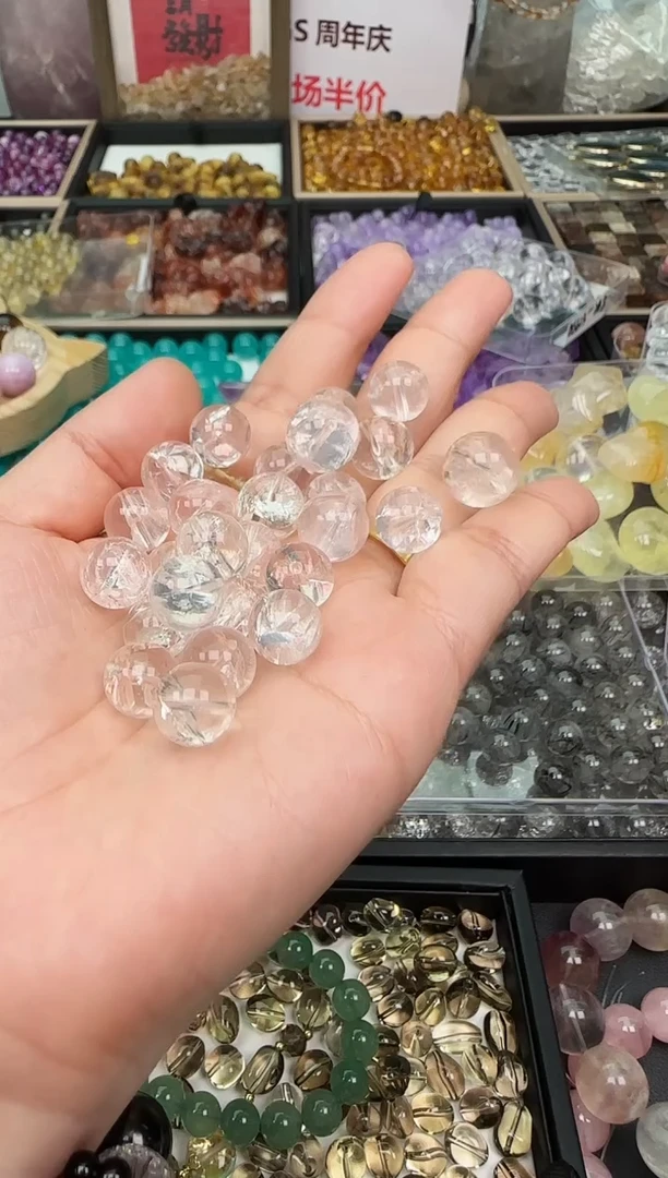 吊坠(不含链)未镶嵌水晶119多样性发其一/9.17/1个