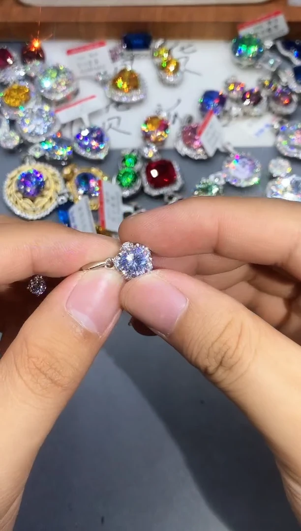 合金石英质玉珠宝奇石6