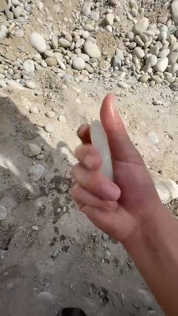 颈饰未镶嵌和田玉001