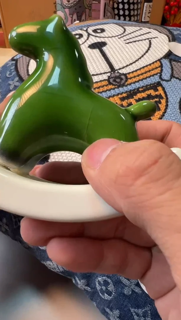 瓷片瓷片手工制品无品牌，七天无理由275