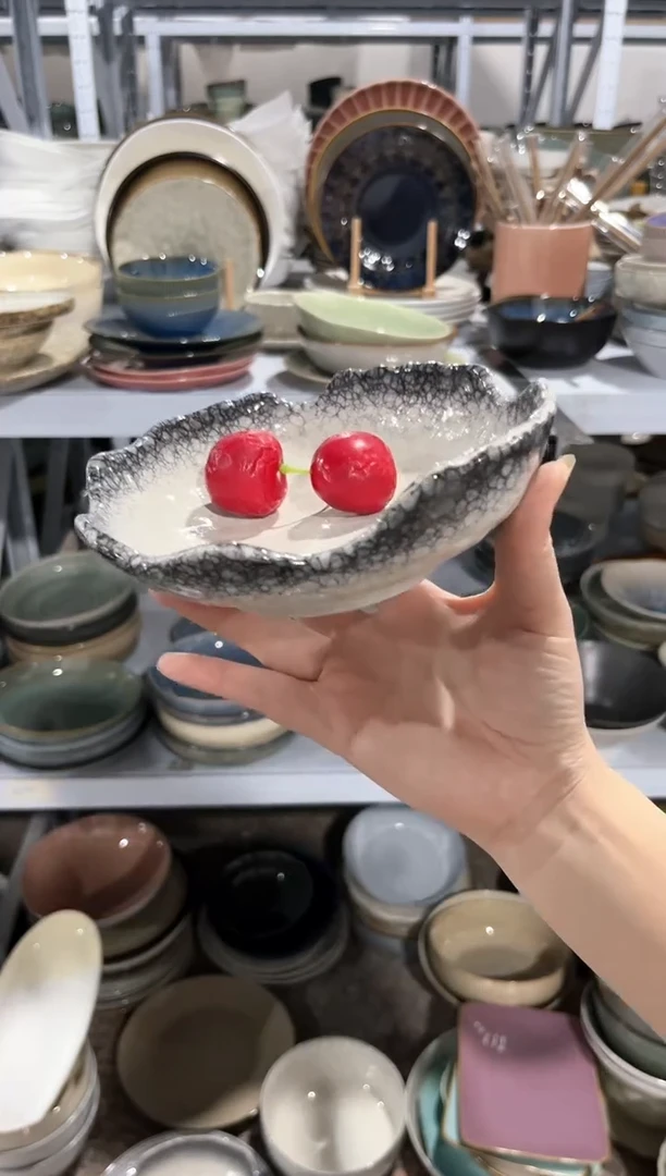 【闪购商品】瓷片外贸尾货瑕疵满20包邮X K4A