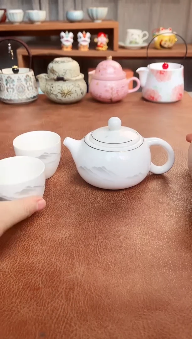 【高货清货】微瑕不售后，介意勿拍（不含礼盒）