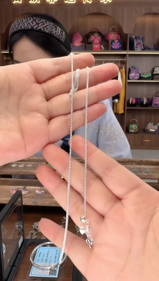 织绣扶光苗绣传承29